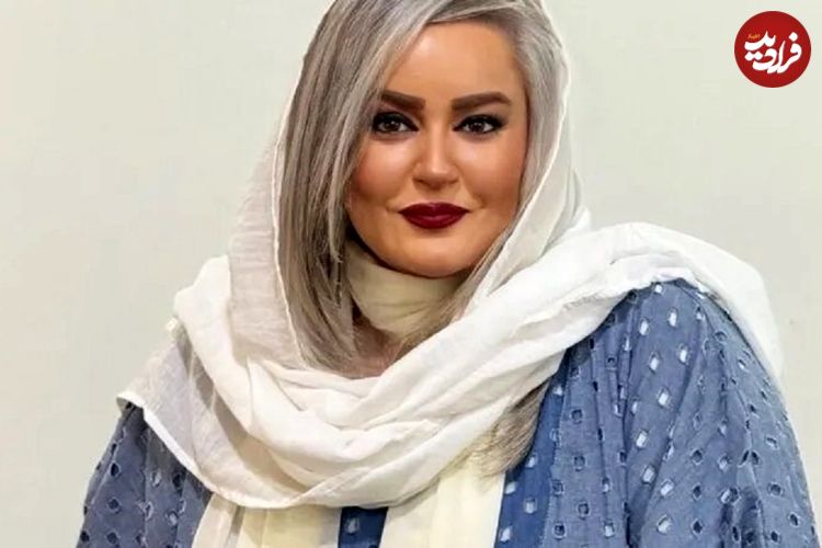 ببینید؛ سکانسی از بازی نعیمه‌ نظام‌دوست در سال ۱۳۷۴  با ظاهری متفاوت