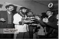 قهرمان چای خوردن دنیا در گیلان