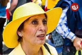 عکس| سفر زمان؛ «مرجان» خوانندۀ قبل از انقلاب در 40 سالگی در کنار «آزیتا حاجیان و مهراوه شریفی‌نیا»