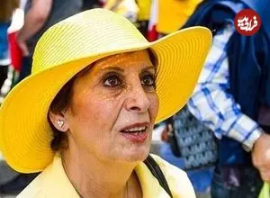 عکس| سفر زمان؛ «مرجان» خوانندۀ قبل از انقلاب در 40 سالگی در کنار «آزیتا حاجیان و مهراوه شریفی‌نیا»