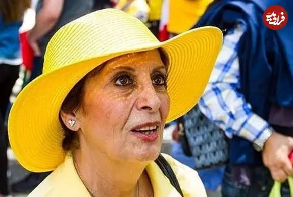 عکس| سفر زمان؛ «مرجان» خوانندۀ قبل از انقلاب در 40 سالگی در کنار «آزیتا حاجیان و مهراوه شریفی‌نیا»