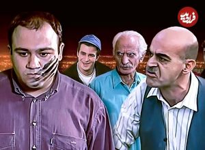 تصاویر؛ اهالی عزیز زیر آسمان آن شهر محبوب، تار و مار شده‌اند