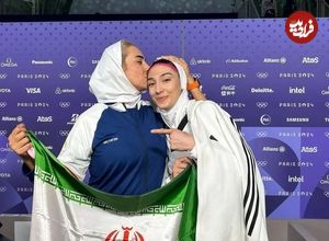 مبینا نعمت زاده گفت می‌دهم حال تو را بگیرند!