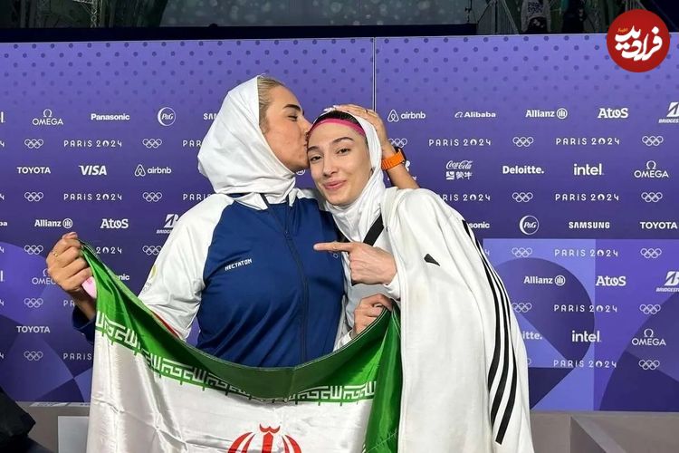 مبینا نعمت زاده گفت می‌دهم حال تو را بگیرند!