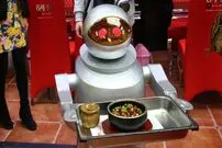 انجام کارهای خانه به وسیله ربات ها
