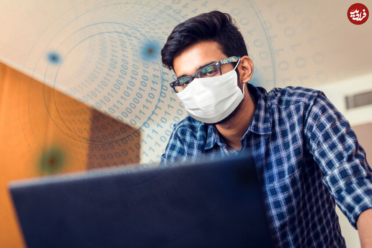 نکات مهم برای موفقیت در دورکاری