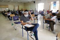جنجال کنکور ۱۴۰۰؛ سوالات سخت بود؟!