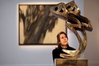 (تصاویر) فهرست گران‌ترین نقاشان ایرانی در حراجی «کریستیز»