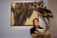 (تصاویر) فهرست گران‌ترین نقاشان ایرانی در حراجی «کریستیز»