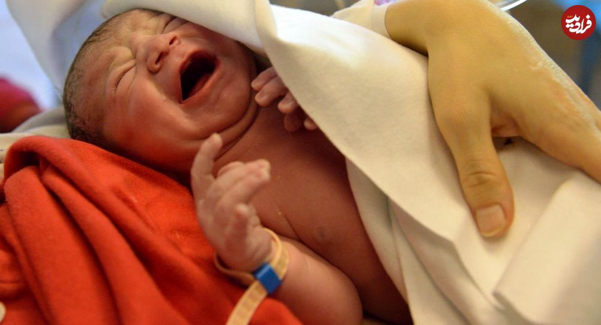 چرا در فرانسه نوزادان بی‌دست متولد می‌شوند؟