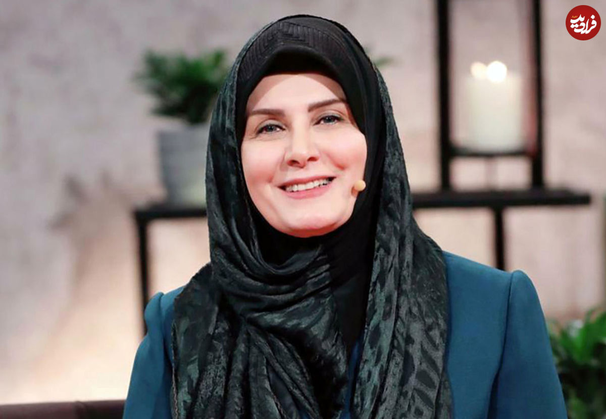 گیتی خامنه؛ نوستالژیک برای کودکان دیروز و امروز