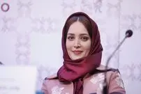 تصویری قدیمی که بهنوش بختیاری از پیاده روی‌اش در خیابان منتشر کرد!
