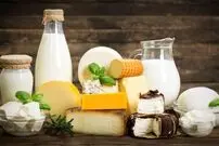 اگر تب دارید این غذا‌ها را نخورید