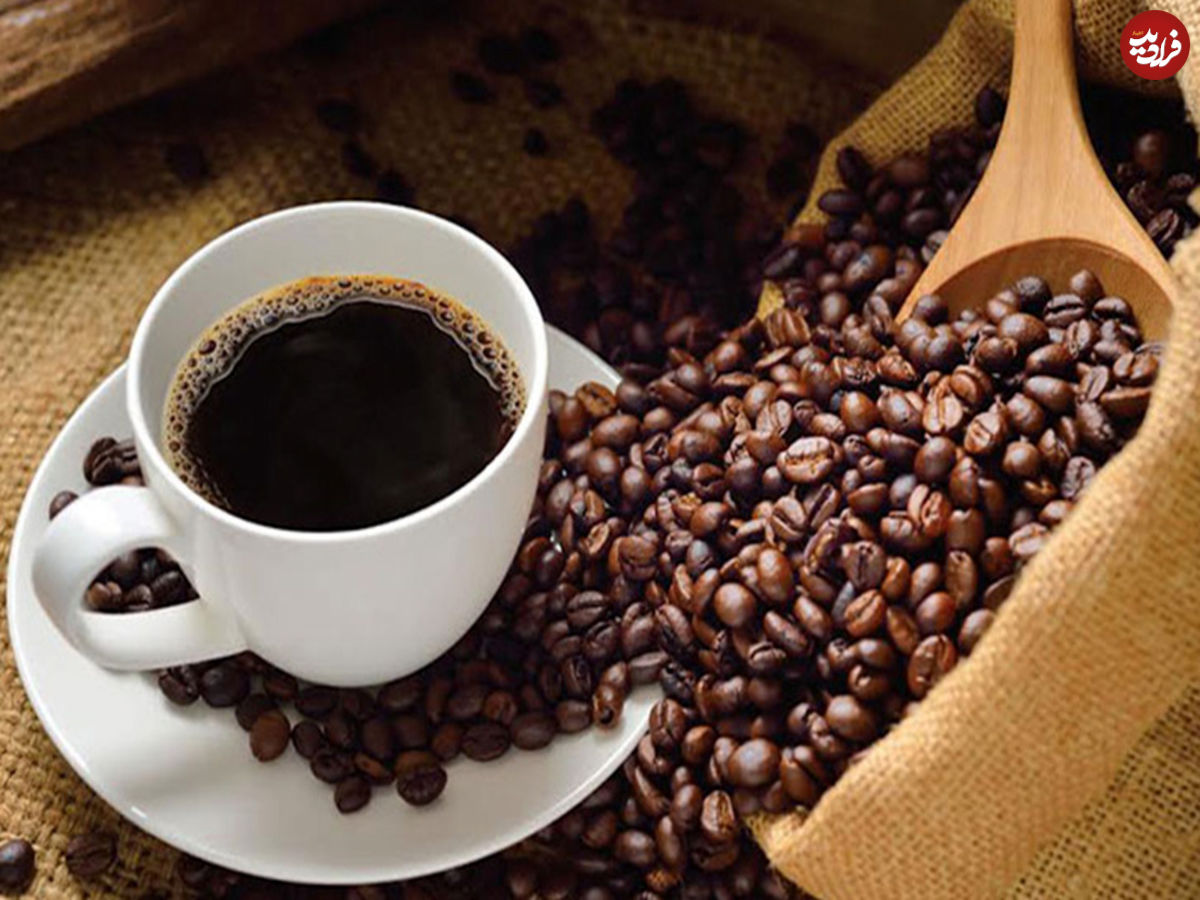 فایده‌های قهوه اسپرسو برای سلامت و لاغری