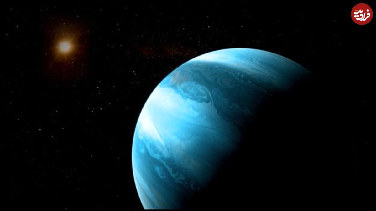 کشف سیاره غول‌پیکری که "نباید وجود می‌داشت"