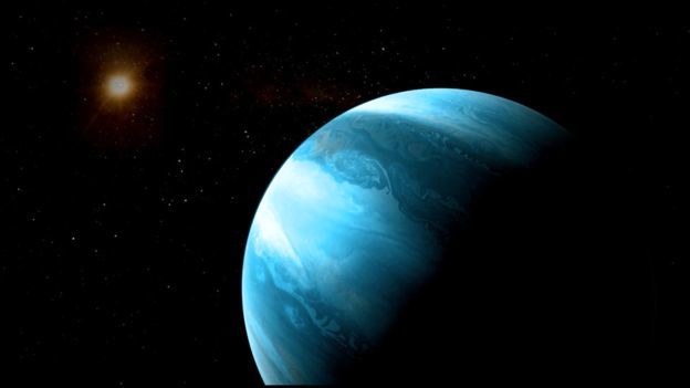 کشف سیاره غول‌پیکری که "نباید وجود می‌داشت"