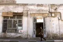 گرمابه؛ به اسم ایرانی‌ها به کام غربی‌ها