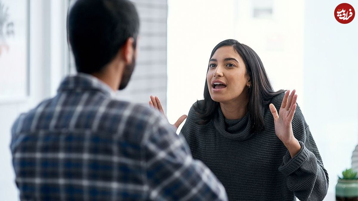 چرا زوجین اغلب بعد از ۸ سال زندگی مشترک از هم جدا می‌شوند؟