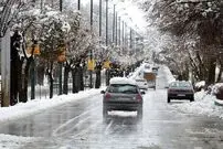 (ویدئو) سردترین مکان ایران در حال حاضر کجاست؟