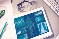 بیماری آنلاین و درمان اینترنتی