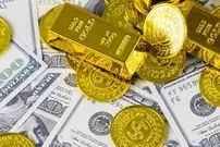 افت قیمت دلار و سکه