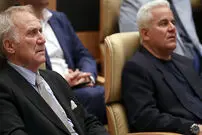 تصاویر/  تجلیل از ورزشکاران و هنرمندان در کیش