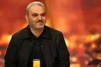 (ویدئو) حماسه‌ای دیگر از جواد خیابانی