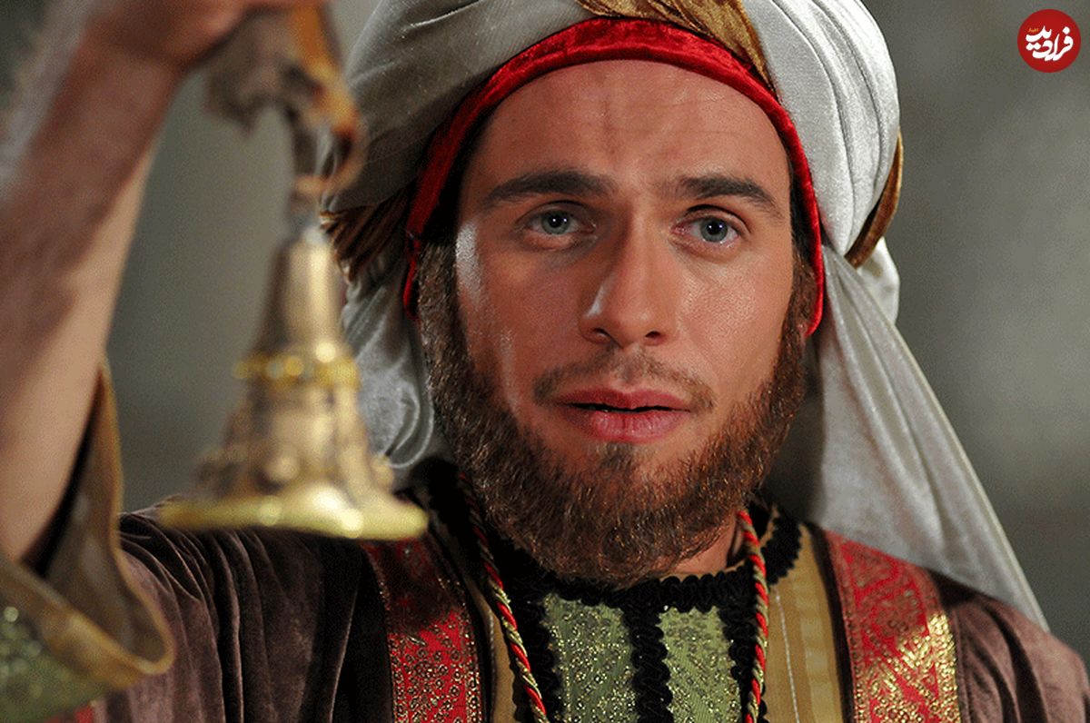 مصائب "رستاخیز"