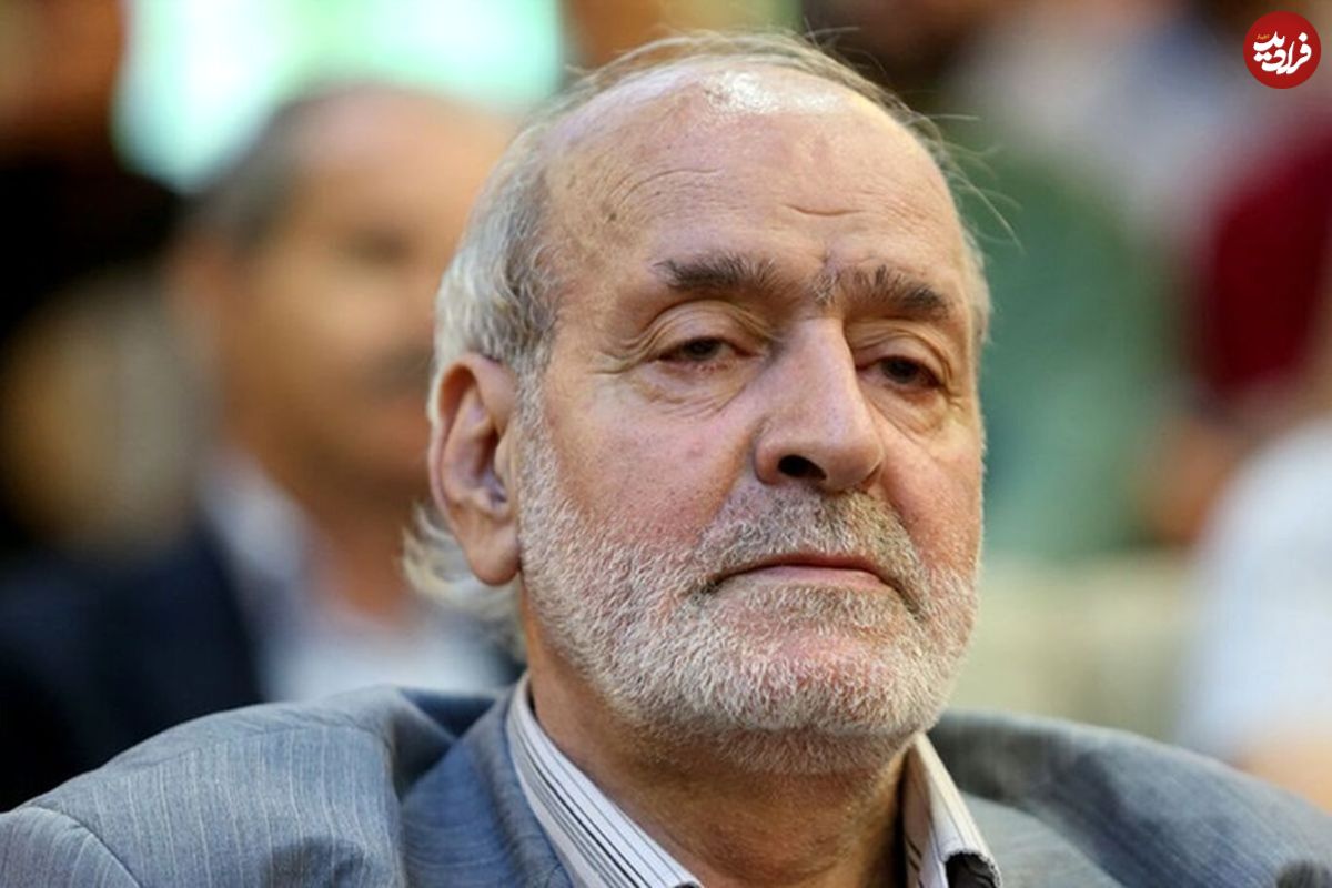 شاعر «۲ کاج» درگذشت