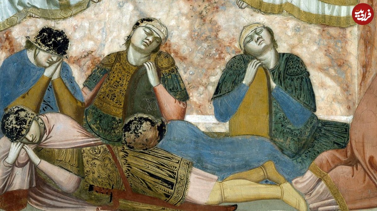 دوخوابی؛ عادت فراموششدهی قرونوسطایی