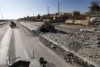 تصاویر/ داعش با رمادی چه کرده است؟