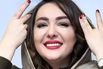 عصبانیت هانیه توسلی از مرگ یوزپلنگِ باردار
