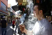 کدام کشورها بیشترین افراد سیگاری را دارند؟