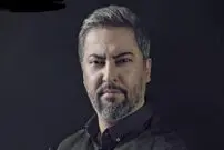 فیلمی تلخ از روزی که مهرداد میناوند داماد شد