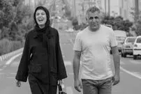 فیلم "خوک"؛ روایت مسخ جامعه