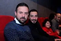 تصاویر/ اولین روز در کاخ مردمی فجر