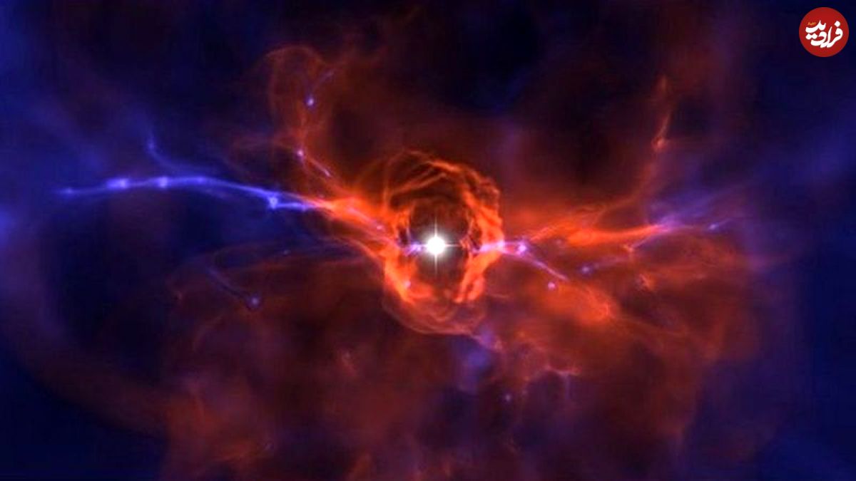 کشف زمان درخشش اولین ستاره‌ها