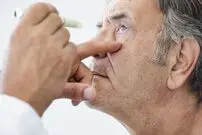 چگونه نابینا می‌شویم؟