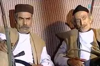 عکس| سفر زمان؛ عکس کمتردیده‌شدۀ «حسین توشه» بازیگر سریال «پس از باران» در جوانی