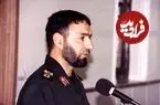 عکس| سفر در زمان؛ «پدر صنعت موشکی» در کنار سردار احمد کاظمی؛ دهه 80