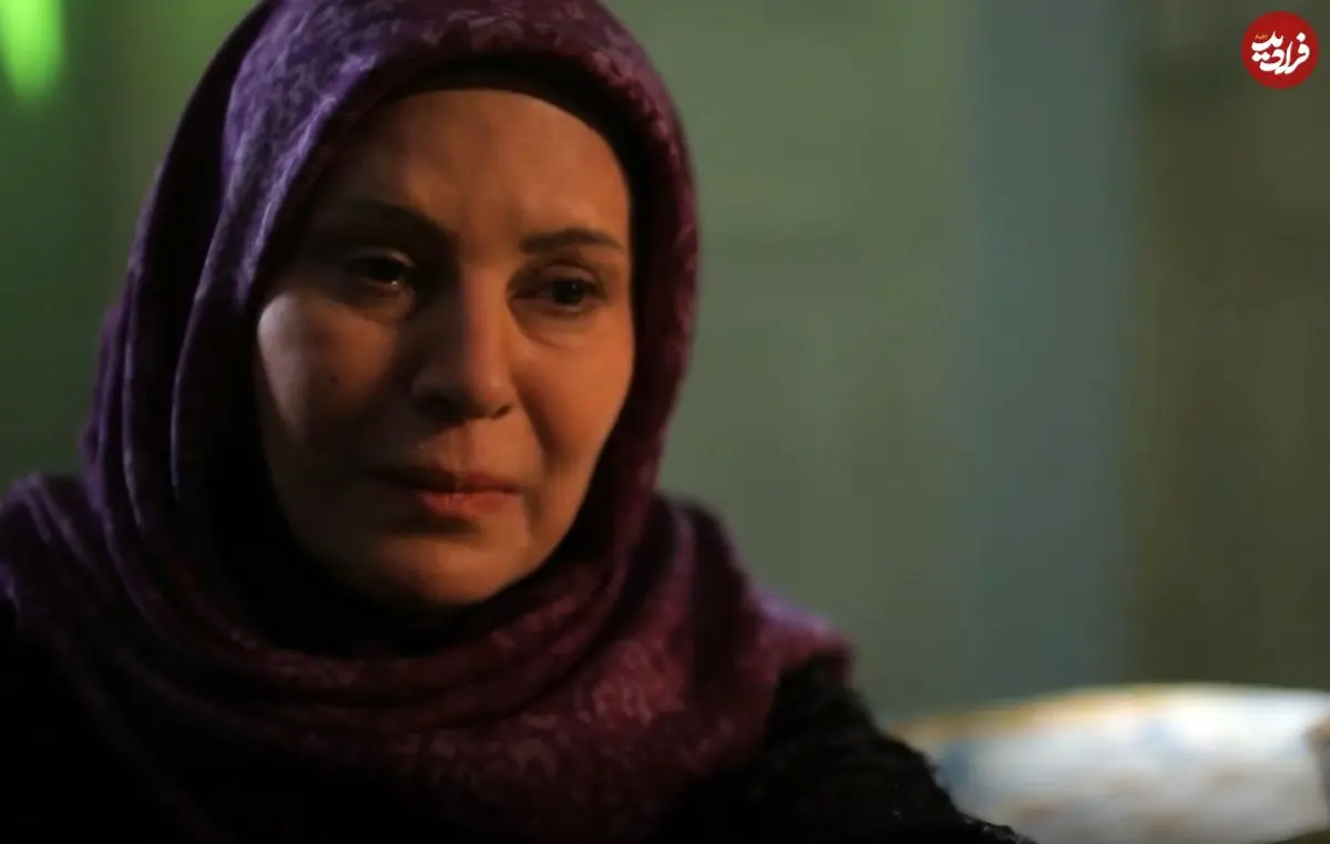 عکس| سفر در زمان؛ «مارال، برزو و آیناز» در پشت صحنه سریال آنام؛ 8 سال قبل