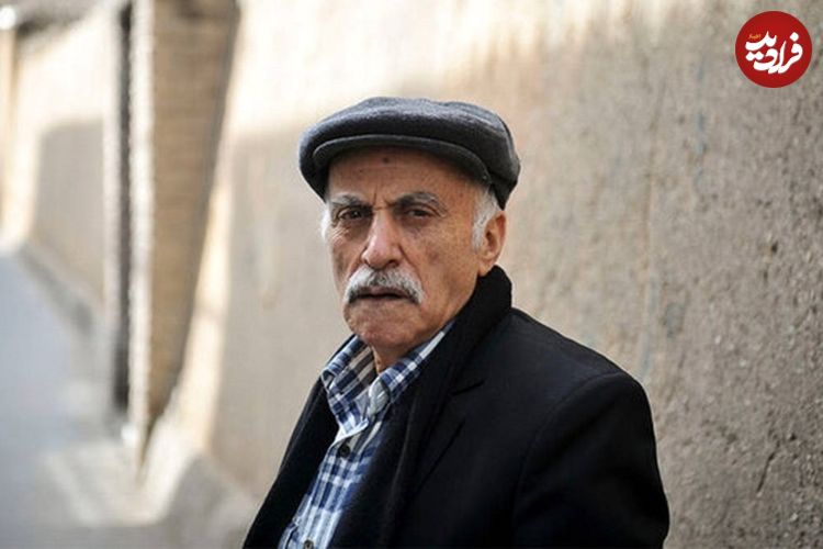 ببینید؛ ناراحتی بازیگر معروف از بی‌مهری اکبر عبدی: حتی از من یادی هم نکرد!