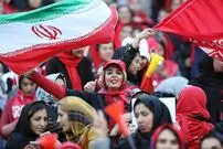 گره حضور زنان در استادیوم‌ها باز خواهد شد؟