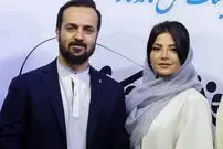 عکس‌های پربازدید از جشن تولد پسر احمد مهرانفر «ارسطو پایتخت»
