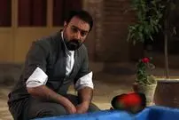 تصاویر/ نقش متفاوت برزو ارجمند در سریال ماه رمضانی