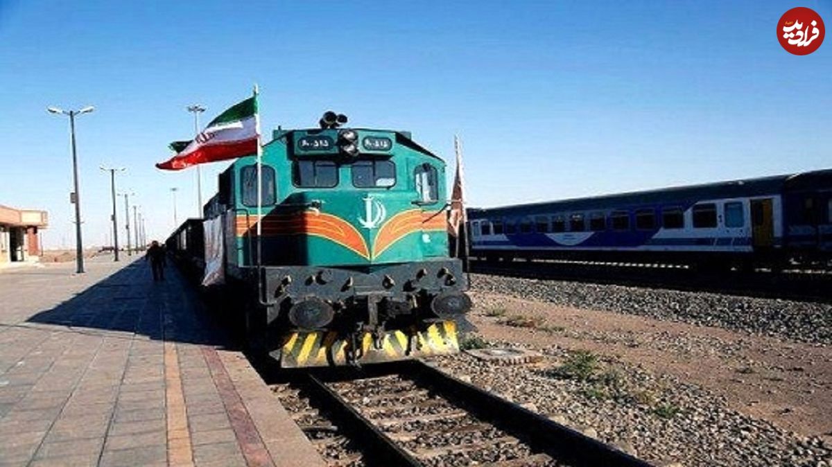 ماجرای درگیری در قطار مشهد_اهواز چه بود؟