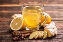 دستور تهیه ۱۰ جوشانده گیاهیِ ضد سرما خوردگی