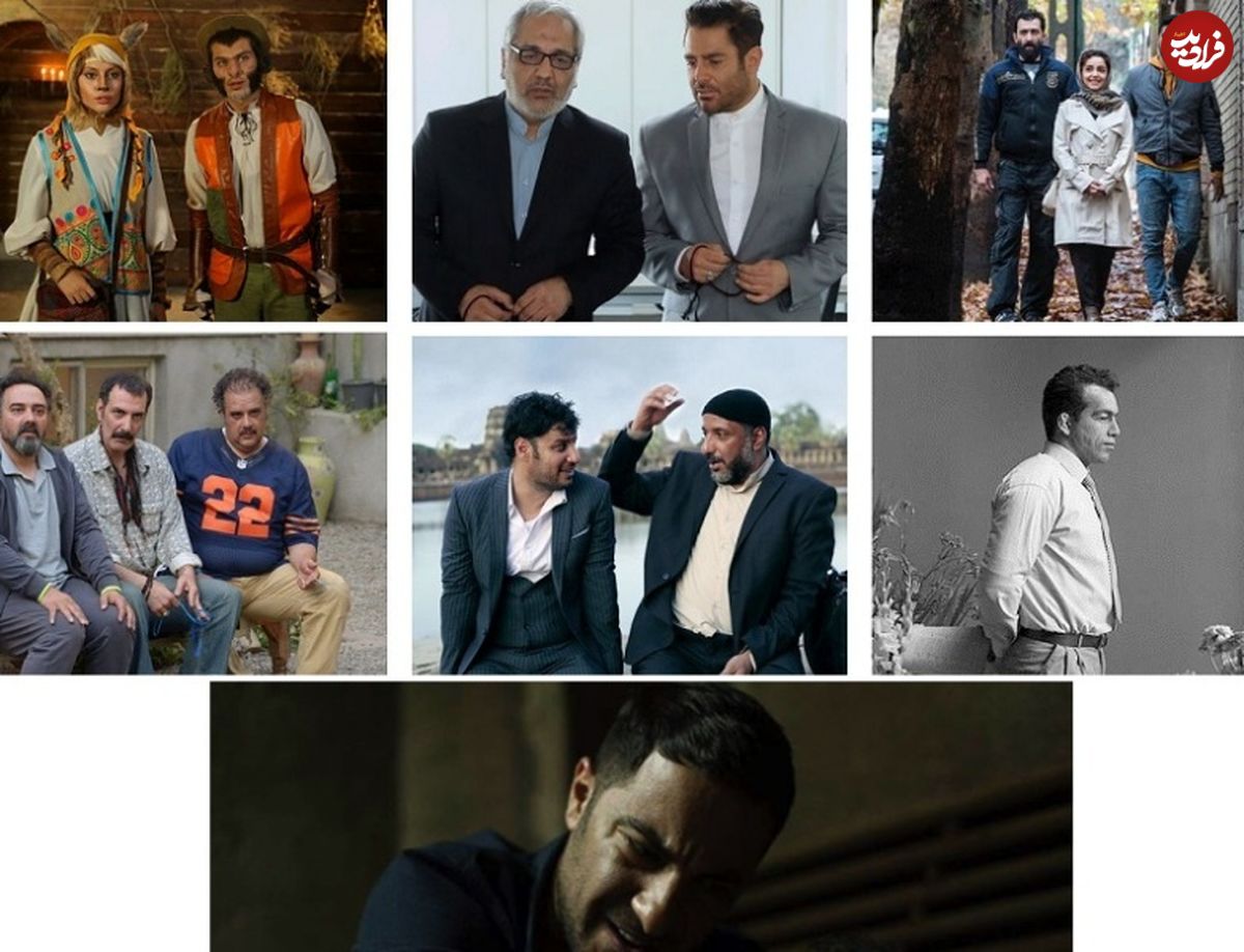 جدال بر سر بهترین اکران نوروزی