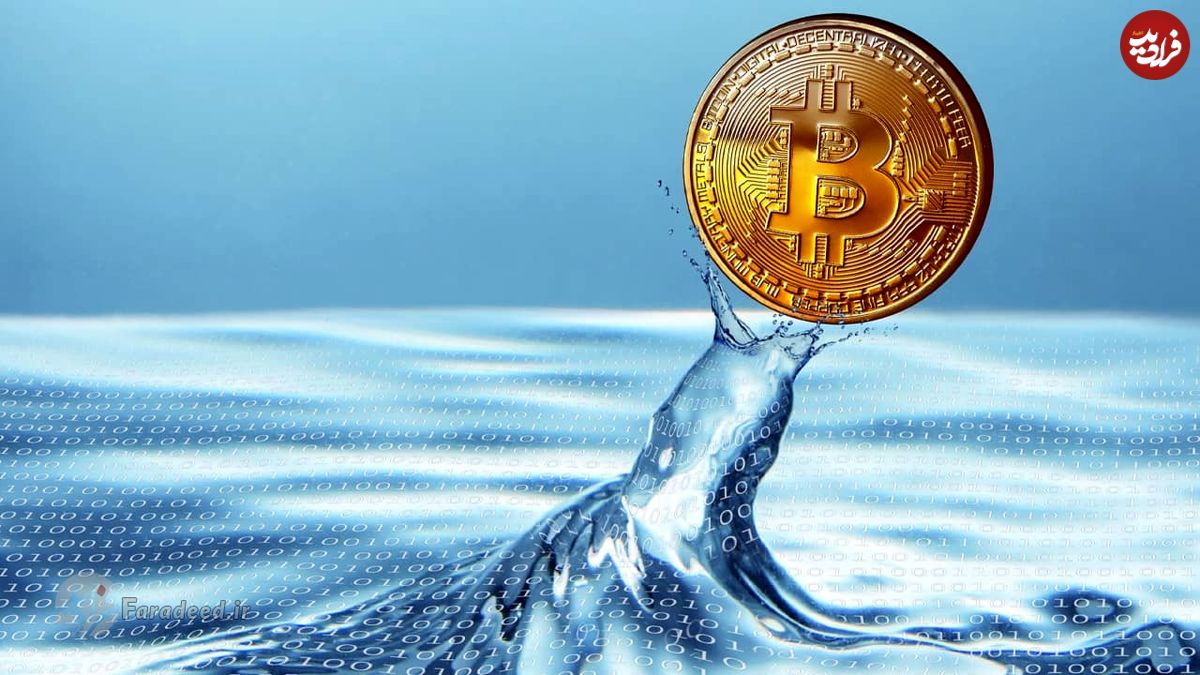 بیت کوین در آستانه ۱ تریلیون دلار؛ پادشاه تا کجا پیش می‌رود؟
