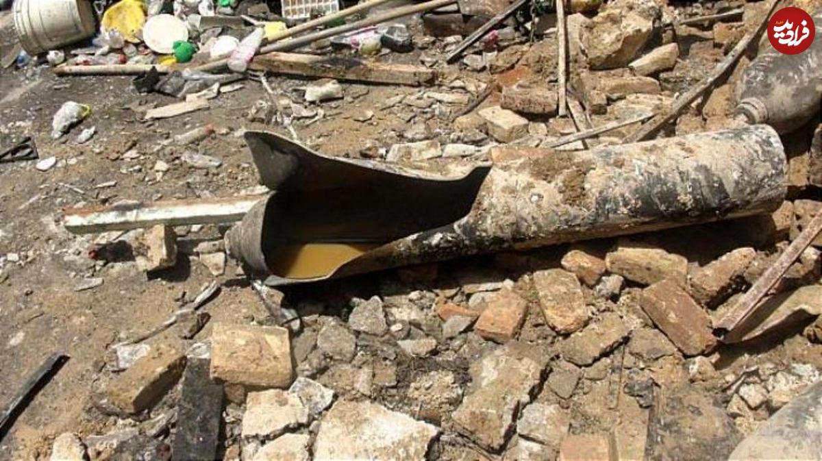 شوخی مرگبار با کپسول اکسیژن